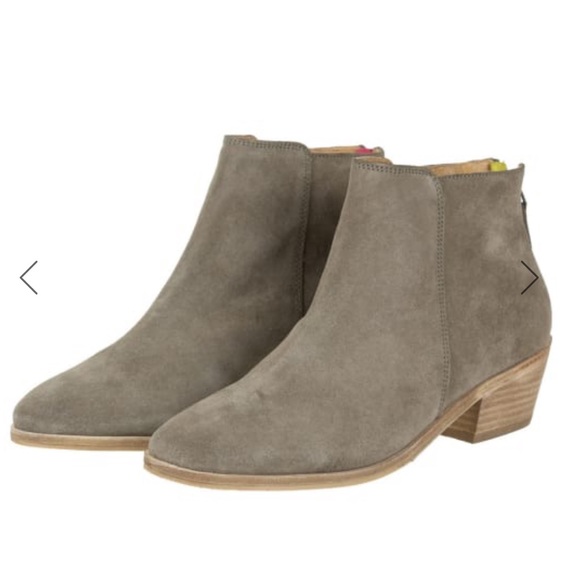 Joules Shoes - Joules NWT Boots